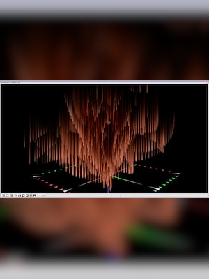 3D ParticleGen Visual FX Steam Key GLOBAL - 6