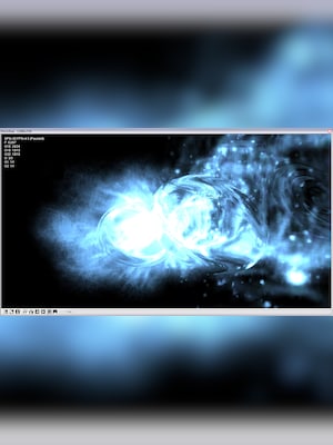 3D ParticleGen Visual FX Steam Key GLOBAL - 4