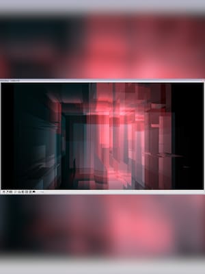 3D ParticleGen Visual FX Steam Key GLOBAL - 5