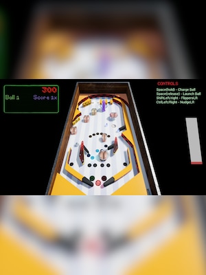 3D Pinball Hentai - Steam - Key GLOBAL - 2