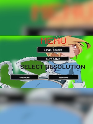 3D Pinball Hentai - Steam - Key GLOBAL - 8