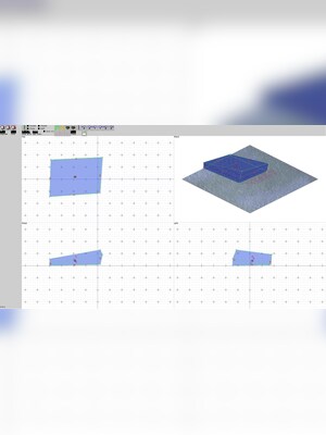 3D Sprite Renderer Steam Key GLOBAL - 8