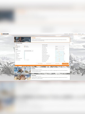 3DMark + Mark 8 Bundle PC Steam Key GLOBAL - 20