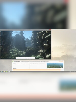 3DMark + Mark 8 Bundle PC Steam Key GLOBAL - 23