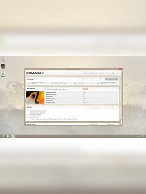 3DMark + Mark 8 Bundle PC Steam Key GLOBAL - 12