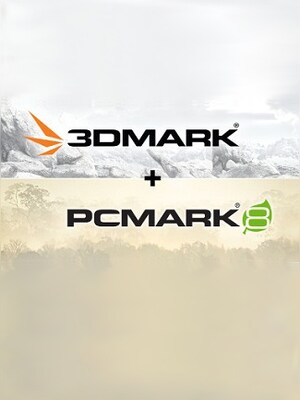 3DMark + Mark 8 Bundle PC Steam Key GLOBAL - 0