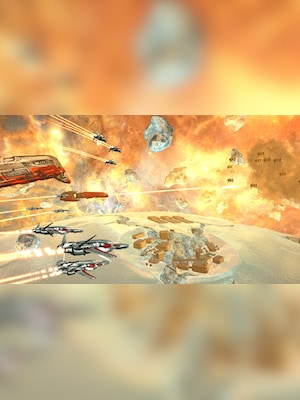 3DMark (PC) - Steam Key - EUROPE - 12
