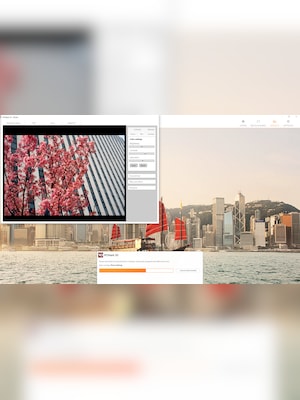 3DMark + PCMark 10 + VRMark Steam Key GLOBAL - 8