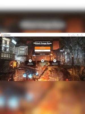 3DMark + PCMark 10 + VRMark Steam Key GLOBAL - 12