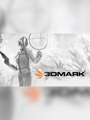 3DMark Steam Gift EUROPE - 2