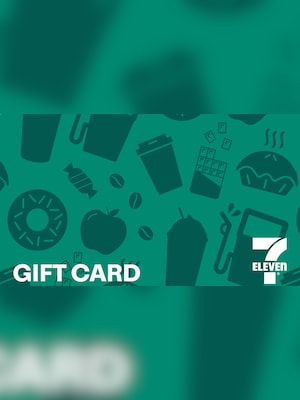 7-Eleven Gift Card 20 HKD  - Activation Link - HONG KONG - 2