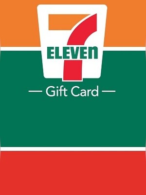 7-Eleven Gift Card 500 PHP  - Key - PHILIPPINES - 0