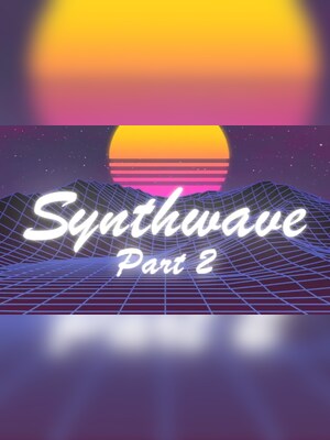 80s Synthwave - Part 2 (PC) (Commercial, Lifetime)  - Magix Key - GLOBAL - 2