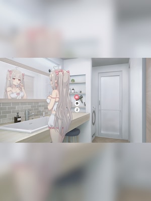 A Simple Life with My Unobtrusive Sister (PC) - Steam Key - GLOBAL - 10