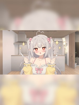 A Simple Life with My Unobtrusive Sister (PC) - Steam Key - GLOBAL - 5