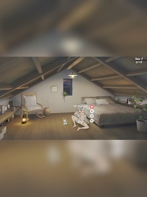 A Simple Life with My Unobtrusive Sister (PC) - Steam Key - GLOBAL - 4