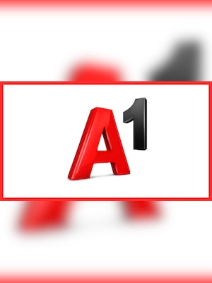 A1 Prepaid 10 EUR - A1 Key - AUSTRIA - 2
