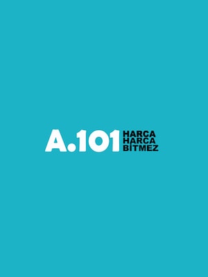 A101 Gift Card 100 TRY - A101 Key - TURKEY - 2