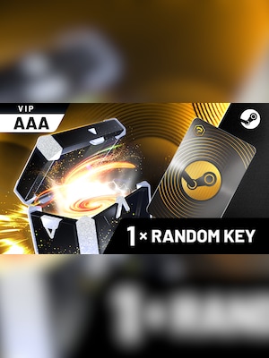 AAA VIP Random 1 Key (PC) - Steam Key - GLOBAL - 2