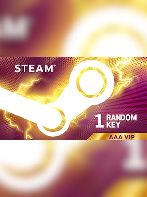 AAA VIP Random 1 Key (PC) - Steam Key - GLOBAL - 2