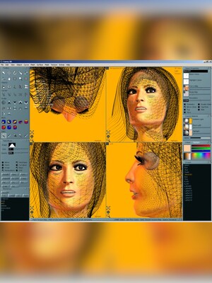 Aartform Curvy 3D 3.0 Steam Key GLOBAL - 5
