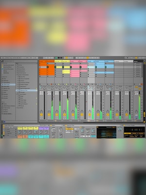 Ableton Live 11 Lite (PC, Mac) (1 Device, Lifetime) - Ableton Key - GLOBAL - 3