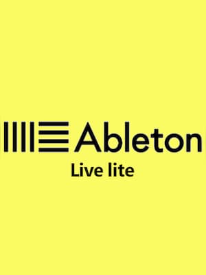 Ableton Live 11 Lite (PC, Mac) (1 Device, Lifetime) - Ableton Key - GLOBAL - 0