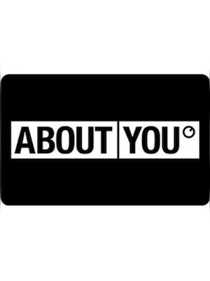 About You Gift Card 100 EUR - About You Key - BELGIUM - 0