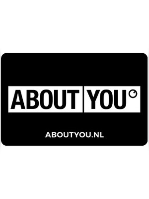 About You Gift Card 20 EUR - About You Key - NETHERLANDS - 0