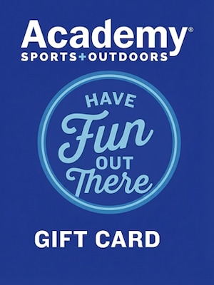 Academy Sports + Outdoors Gift Card 200 USD - Academy.com Key - UNITED STATES - 0