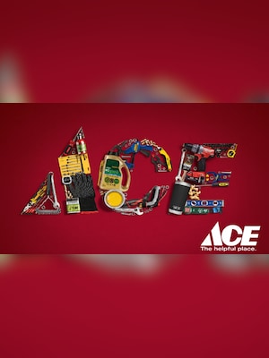 Ace Hardware Gift Card 100 USD - Acehardware Key - UNITED STATES - 2