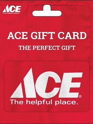 Ace Hardware Gift Card 25 USD - Acehardware Key - UNITED STATES - 0