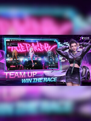 Ace Racer 270 Tokens - GLOBAL - 5
