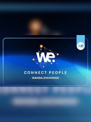 ACE - Wanda Gift Card (USDC) 15 EUR - Wanda Key - GLOBAL - 2