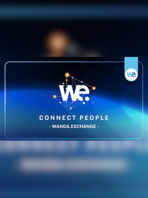 ACE - Wanda Gift Card (USDC) 500 EUR - Wanda Key - GLOBAL - 2