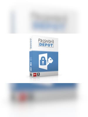 AceBIT Password Depot 17 (PC) (1 Device, 3 Years)  - AceBIT Key - GLOBAL - 2