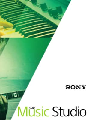 ACID Music Studio 10 - Steam Powered Steam Key GLOBAL - 0