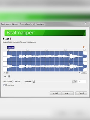 ACID Music Studio 10 - Steam Powered Steam Key GLOBAL - 2