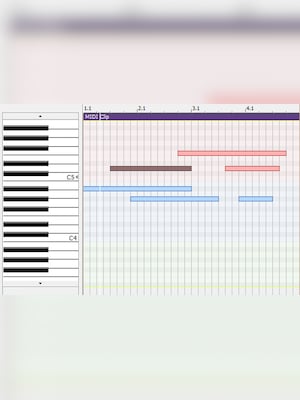 ACID Music Studio 10 - Steam Powered Steam Key GLOBAL - 4