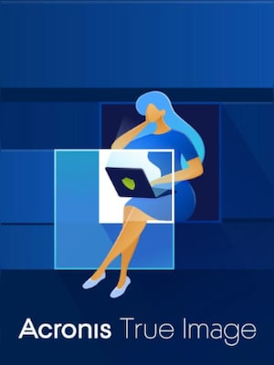 Acronis True Image | Advanced (Multidevice) (3 Devices, 1 Year) - Acronis Key - GLOBAL - 0