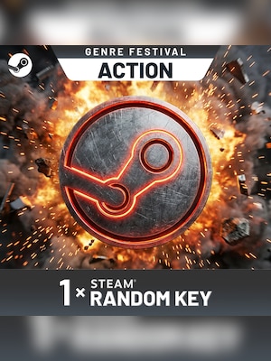 Action Random Game (PC) - Steam Key - GLOBAL - 3