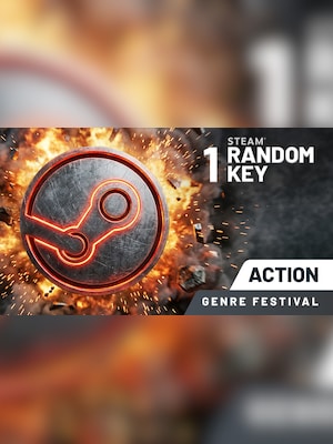 Action Random Game (PC) - Steam Key - GLOBAL - 2