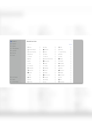 AdGuard DNS Personal (PC, Android, Mac, iOS) (20 Devices, 1 Month)  - AdGuard Key - GLOBAL - 8