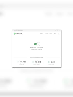 AdGuard Premium PC, Android, Mac, iOS 1 Device Lifetime Key GLOBAL - 4