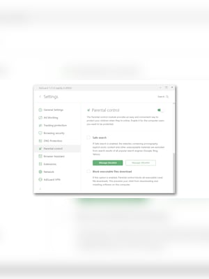 AdGuard Premium PC, Android, Mac, iOS 1 Device Lifetime Key GLOBAL - 9