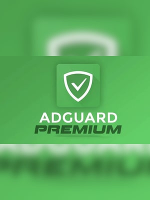 AdGuard Premium (PC, Android, Mac, iOS) 3 Devices, Lifetime - Key - GLOBAL - 2