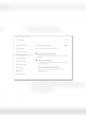 AdGuard Premium PC, Android, Mac, iOS 9 Devices 1 Year Key GLOBAL - 7