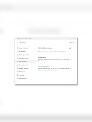 AdGuard Premium PC, Android, Mac, iOS 9 Devices 1 Year Key GLOBAL - 8