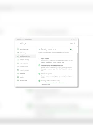 AdGuard Premium PC, Android, Mac, iOS 9 Devices 1 Year Key GLOBAL - 6