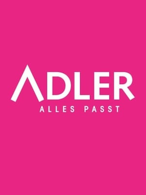 Adler Gift Card 25 EUR - Adler Key - GERMANY - 0